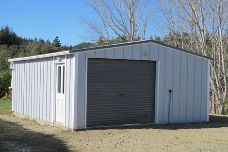 Photo of property in 1665 State Highway 4, Parikino, Wanganui, 4575