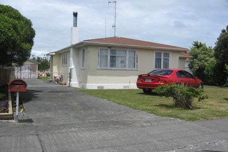 Photo of property in 15 Duke Street, Feilding, 4702
