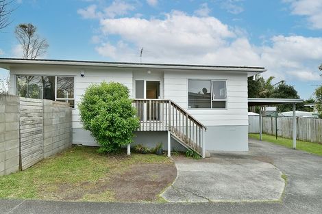 Photo of property in 6a Rawhiti Road, Manly, Whangaparaoa, 0930
