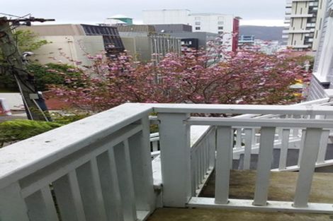 Photo of property in 133 Dixon Street, Te Aro, Wellington, 6011