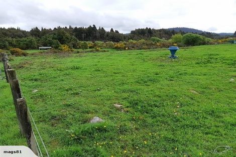 Photo of property in 844 Old Christchurch Road, Awatuna, Hokitika, 7882