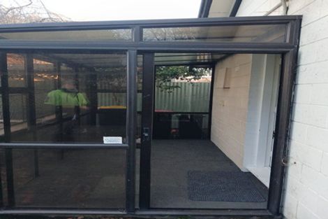 Photo of property in 1/36 Cadogan Street, Sydenham, Christchurch, 8023
