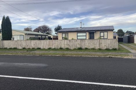 Photo of property in 15 Baberton Street, Tokoroa, 3420