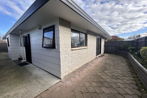 Photo of property in 85 Guy Avenue, Takaro, Palmerston North, 4410