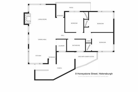 Photo of property in 9 Honeystone Street, Helensburgh, Dunedin, 9010