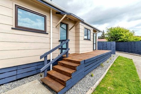 Photo of property in 96a Mako Mako Road, Levin, 5510