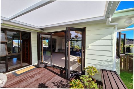 Photo of property in 115 Lillis Lane, Coromandel, 3506