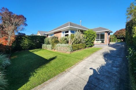 Photo of property in 5 Yale Street, Spreydon, Christchurch, 8024