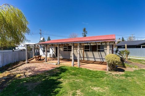 Photo of property in 8 Rata Road, Twizel, 7901