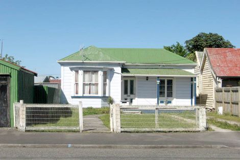 Photo of property in 3 Keith Street, Whanganui, 4500