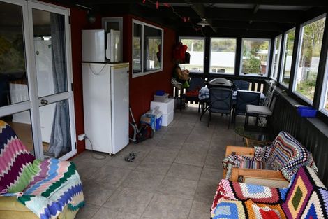 Photo of property in 2 Horncastle Crescent, Little Wanganui, Karamea, 7893