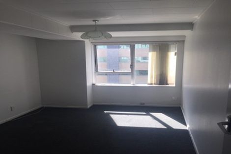 Photo of property in Adelphi Apartments, 183 The Terrace, Wellington Central, Wellington, 6011