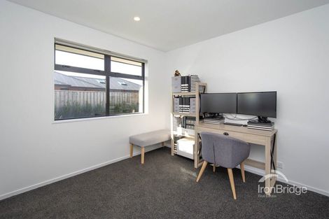 Photo of property in 68 Finn Avenue, Rolleston, 7615