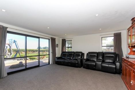Photo of property in 219 Waitara Road, Brixton, Waitara, 4382