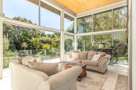 Photo of property in 124 Maui Pomare Road, Nikau Valley, Paraparaumu, 5032