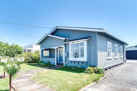 Photo of property in 5 Francis Drake Street, Waipukurau, 4200