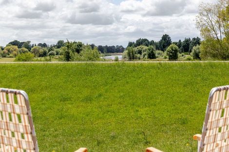 Photo of property in 493 Ruahine Street, Terrace End, Palmerston North, 4410