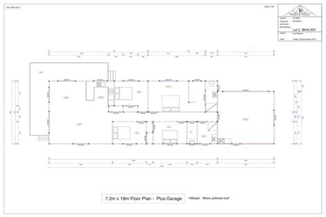Photo of property in 2 Sunset Way, Ruakaka, 0116