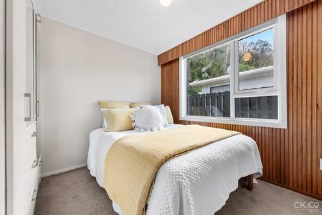 Photo of property in 197 Major Drive, Kelson, Lower Hutt, 5010