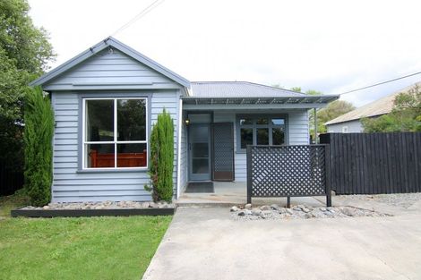 Photo of property in 21 Wrights Road, Addington, Christchurch, 8024