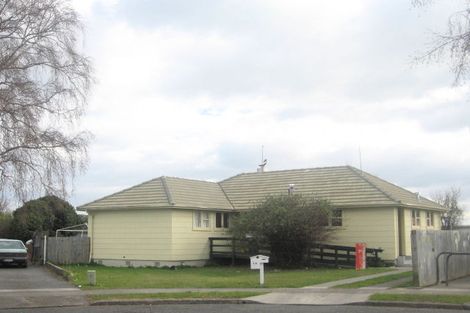 Photo of property in 14 Fleming Crescent, Maraenui, Napier, 4110