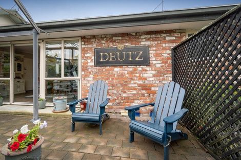 Photo of property in 4 Mcdougal Place, Kaiapoi, 7630