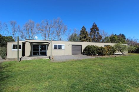 Photo of property in 130 Sydney Terrace, Takapau, 4203