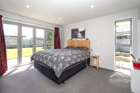 Photo of property in 216 Rolleston Drive, Rolleston, 7614