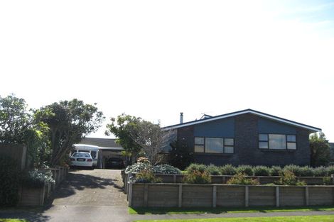 Photo of property in 3 Ash Place, Whalers Gate, New Plymouth, 4310