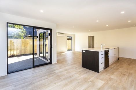 Photo of property in 41a Albany Street, St Albans, Christchurch, 8014
