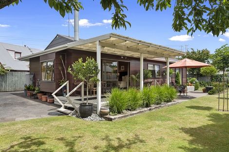 Photo of property in 32 Radiata Street, Fairview Downs, Hamilton, 3214