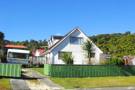 Photo of property in 2 Coates Street, Greymouth, 7805