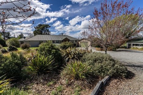 Photo of property in 128 Horsley Down Road, Hawarden, 7385