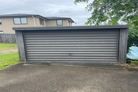 Photo of property in 3/2 Jordan Road, Mangere, Auckland, 2022