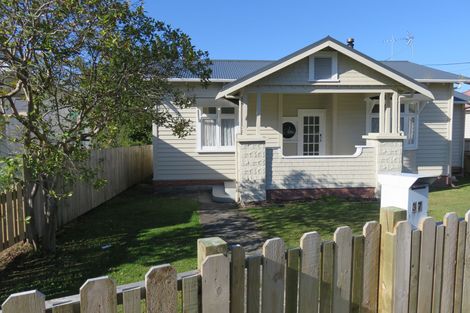 Photo of property in 37 Morningside Road, Morningside, Whangarei, 0110