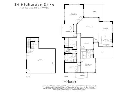 Photo of property in 24 Highgrove Drive, Grandview Heights, Hamilton, 3200