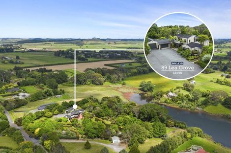 Photo of property in 89 Lea Grove, Levin, 5572