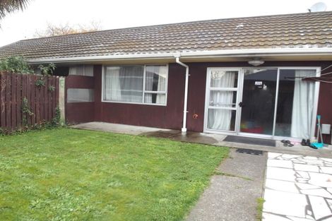 Photo of property in 4/101 Huxley Street, Sydenham, Christchurch, 8023