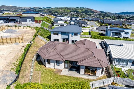 Photo of property in 77 John Burke Drive, Aotea, Porirua, 5024