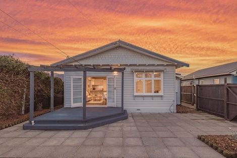 Photo of property in 93 Randolph Street, Woolston, Christchurch, 8062