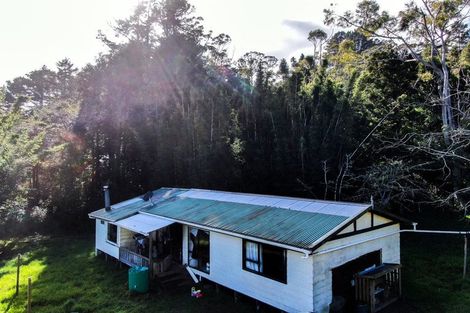 Photo of property in 65 Blue, Kohukohu, 0491