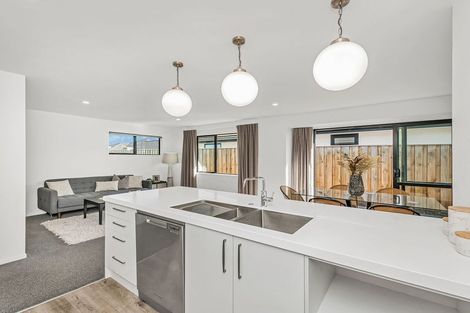 Photo of property in 12 Hurring Lane, Rolleston, 7615