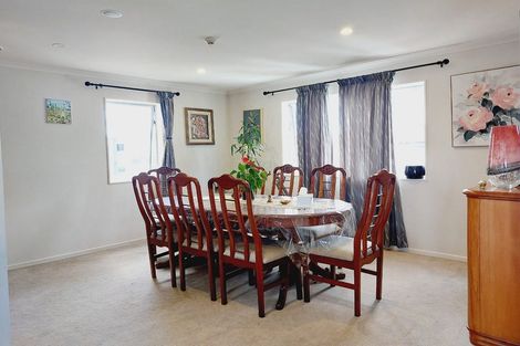 Photo of property in 3 Laquinta Place, Flat Bush, Auckland, 2019