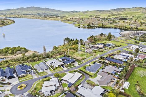 Photo of property in 115 Rangatira Road, Karapiro, Cambridge, 3494