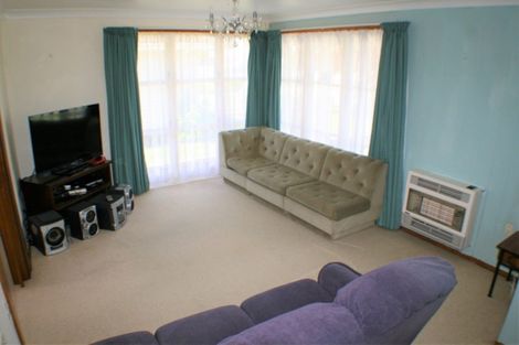 Photo of property in 8 Mabel Street, Levin, 5510