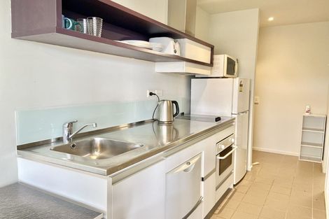 Photo of property in St Paul Apartments, 1b/4 Saint Paul Street, Auckland Central, Auckland, 1010