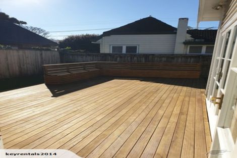 Photo of property in 4 Willoughby Street, Woburn, Lower Hutt, 5010