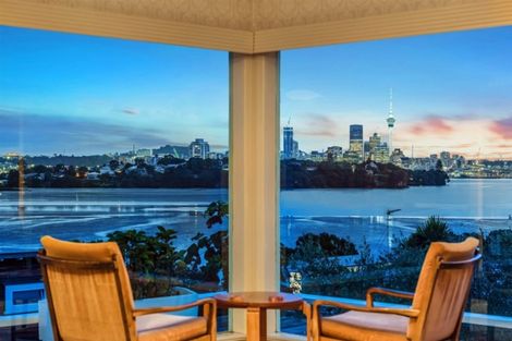 Photo of property in 107 Norwood Road, Bayswater, Auckland, 0622