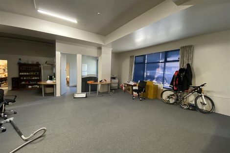 Photo of property in Luxford Villas, 116/72 Herald Street, Berhampore, Wellington, 6023