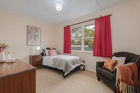 Photo of property in 33 Swansea Street, Hokowhitu, Palmerston North, 4410